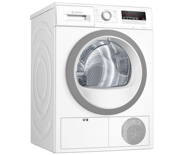 BOSCH WTH85V0KPL - 1379723 - zdjęcie